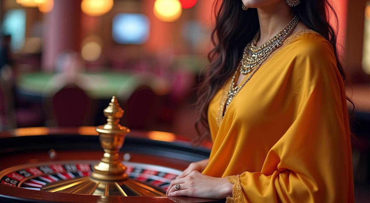 sattasatta Spin and Win