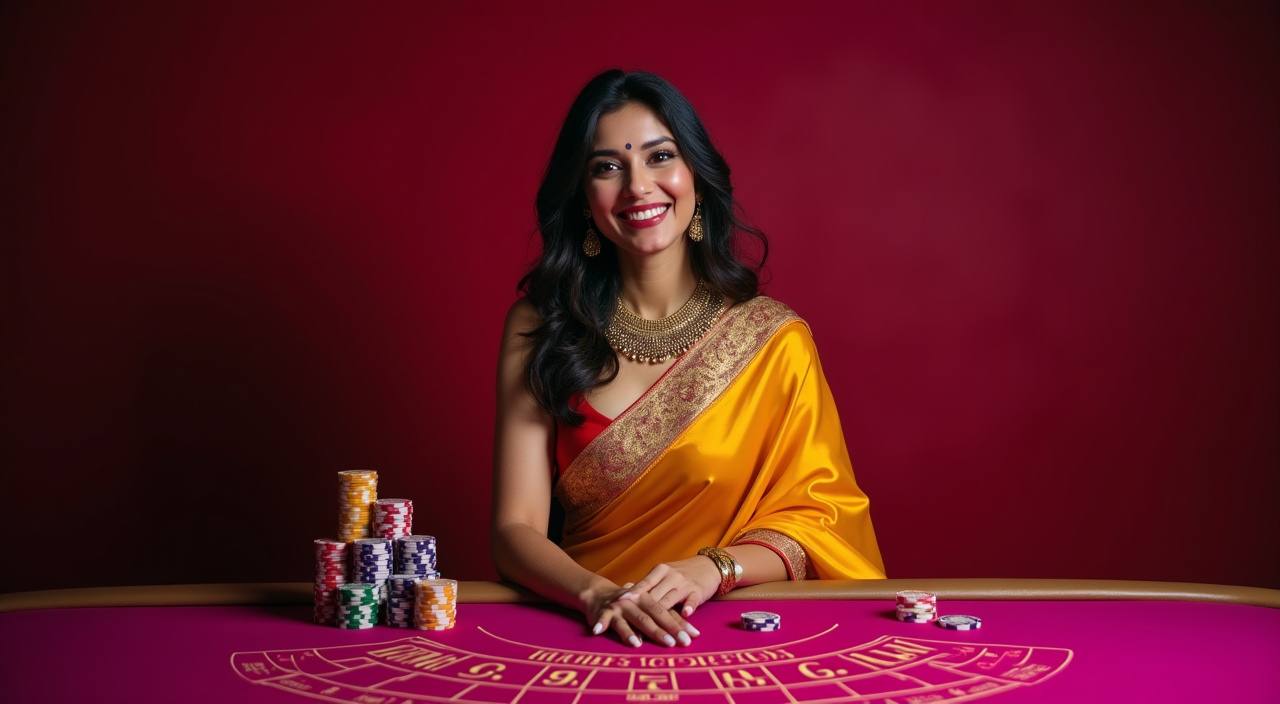 sattasatta Elephant Treasure live tables and slot features